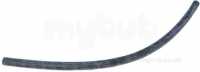 Potterton Boiler Spares -  Potterton 240752 Sensing Tube