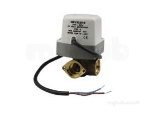 Potterton Boiler Spares -  Potterton 26009160 Statesman Diverter Valve
