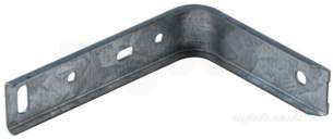 Baxi Boiler Spares -  Baxi 222960 Wall Fixing Bracket