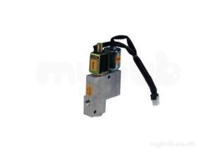 Baxi Boiler Spares -  Baxi 245251 Valve Solenoid Kit