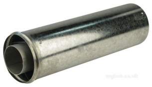 Potterton Boiler Spares -  Potterton 4520720 Inner Terminal Assembly