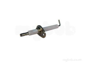 Baxi Boiler Spares -  Potterton 134257 Ignition Electrode