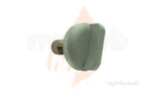 Baxi Boiler Spares -  Baxi 224037 Control Knob