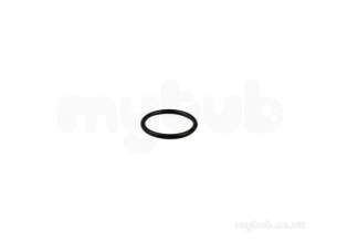Baxi Boiler Spares -  Baxi 401648 O Ring