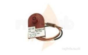 Baxi Boiler Spares -  Baxi 224117 Tstat Hi Limit Lm7p8505
