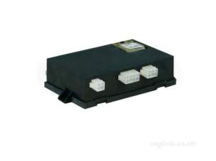 Baxi Boiler Spares -  Baxi 245668 Ft Deluxe Control Board