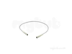 Baxi Boiler Spares -  Baxi 102143 Electrode Lead