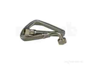 Potterton Boiler Spares -  Potterton 10/18695 Puma Vessel Ch Pipe
