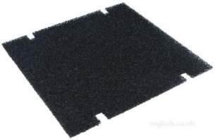 Main Boiler Spares -  Baxi Main 1290015 Filter