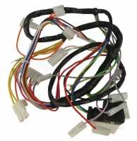 Potterton Boiler Spares -  Potterton 21/19018 Cable Assembly Main