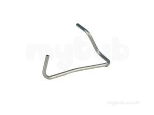 Potterton Boiler Spares -  Potterton 212180 Pilot Tube
