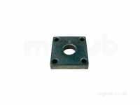 Potterton Boiler Spares -  Potterton 212145 Gas Valve Spacer