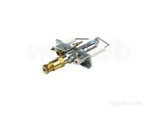 Baxi Boiler Spares -  Baxi 246025 Electronic Oxypilot