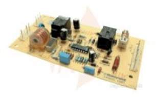 Baxi Boiler Spares -  Baxi 225120 Pcb 225120bax