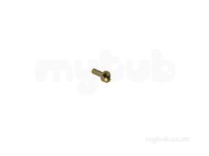 Baxi Boiler Spares -  Baxi 225492 Injector