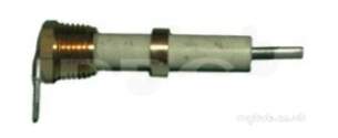 Baxi Boiler Spares -  Baxi 225498 Electrode