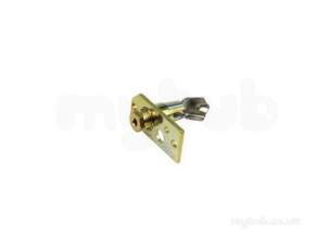 Baxi Boiler Spares -  Baxi 225938 Pilot Burner