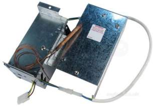 Main Boiler Spares -  Baxi Main 232236 Control Box Assembly
