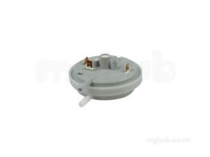 Baxi Boiler Spares -  Baxi 226060 Pressure Switch