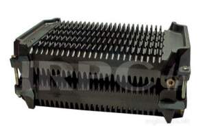 Baxi Boiler Spares -  Baxi 226216 Heat Exchanger 36kg