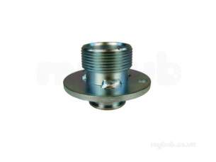 Baxi Boiler Spares -  Baxi 242461 Brass Fittings Spares