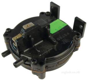 Baxi Boiler Spares -  Baxi 244495 Switch Pressure-mains