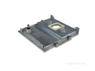 Baxi Boiler Spares -  Baxi 247506 Kit Box Burner