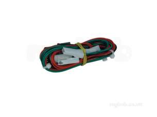 Baxi Boiler Spares -  Baxi 248216 Cable Low Voltage