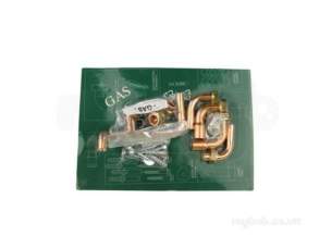 Baxi Boiler Spares -  Baxi 248212 Connections Vacuum Pack