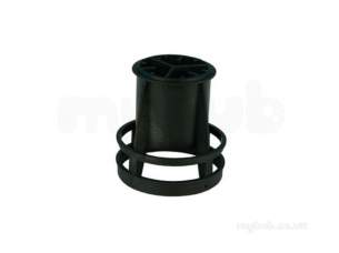 Baxi Boiler Spares -  Baxi 247761 Flue Terminal-plastic