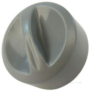 Baxi Boiler Spares -  Baxi 248093 Control Knob 80eco