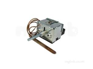 Baxi Boiler Spares -  Baxi 227786 Boiler Thermostat