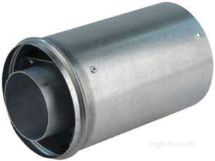 Main Boiler Spares -  Main 402a1303 Inner Terminal Assembly