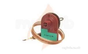 Baxi Boiler Spares -  Baxi 227799 O/heat Tstat Lm7p9053