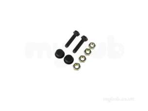 Baxi Boiler Spares -  Baxi 228212 Adjustable Legs Kit