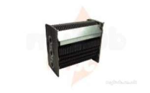 Baxi Boiler Spares -  Baxi 229423 Heat Exchanger