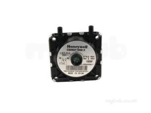 Baxi Boiler Spares -  Baxi 230068 Pressure Switch