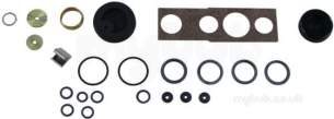 Main Boiler Spares -  Baxi Main 22/18142 Service Kit