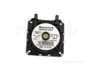 Potterton Boiler Spares -  Potterton 5105796 Kingfisher Pressure Switch