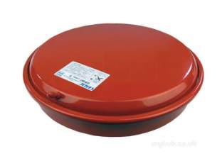 Baxi Boiler Spares -  Baxi 248722 Combi 105e Expansion Vessel