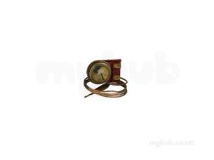 Baxi Boiler Spares -  Baxi 230337 Thermostat Lm7p9055 230337bax