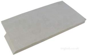 Baxi Boiler Spares -  Baxi 230668 Rear Insulation