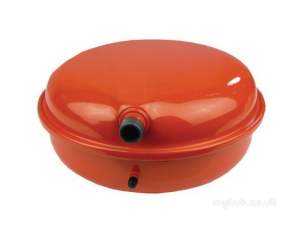 Potterton Boiler Spares -  Potterton 26009157 Expansion Vessel