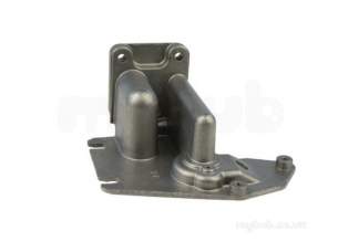 Baxi Boiler Spares -  Baxi 230673 Manifold