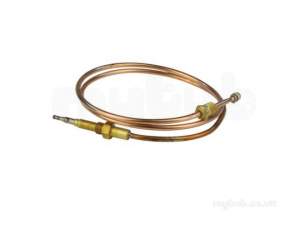 Baxi Boiler Spares -  Baxi 230677 Thermocouple Sit 750mm