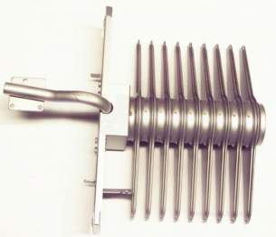 Baxi Boiler Spares -  Baxi 230850 Burner