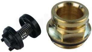 Ariston Boiler Spares -  Ariston 571443 Kit Heating-by Pass