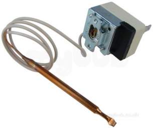 Ariston Boiler Spares -  Ariston 921047 Thermostat Regulation Caem