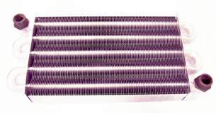 Ariston Boiler Spares -  Ariston 998893 Main Heat Exchanger