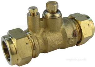 Ariston Boiler Spares -  Ariston 571000 Valve Kit-gas Cock